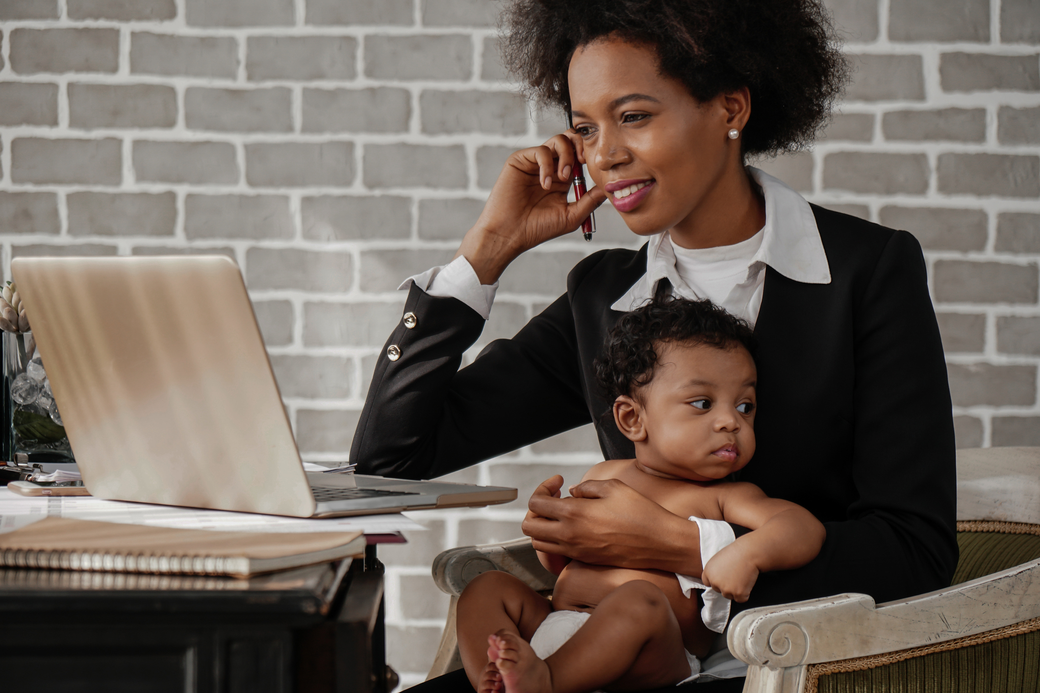 How working motherhood has changed from generation to generation