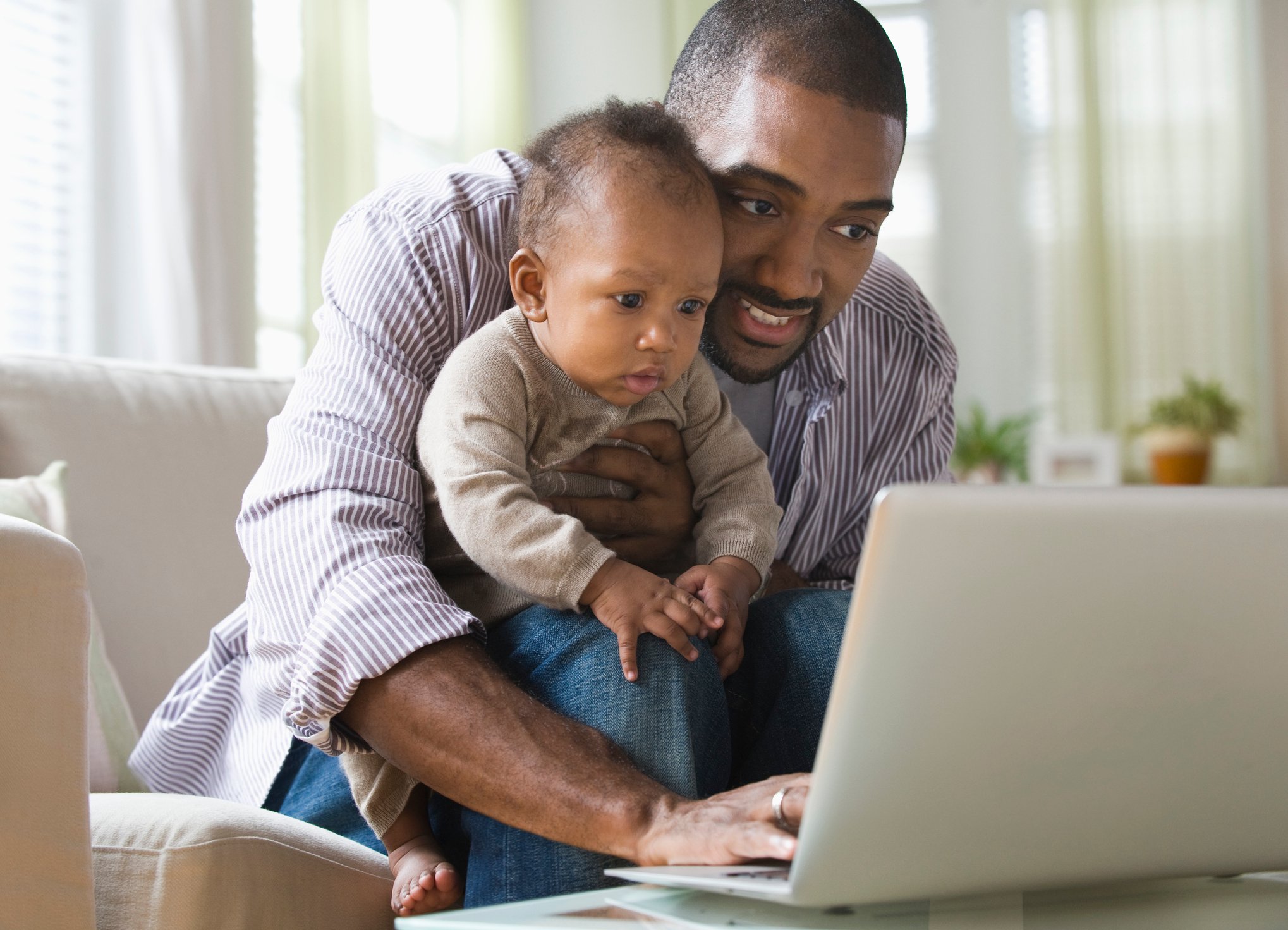 6 things to consider before taking a split parental leave